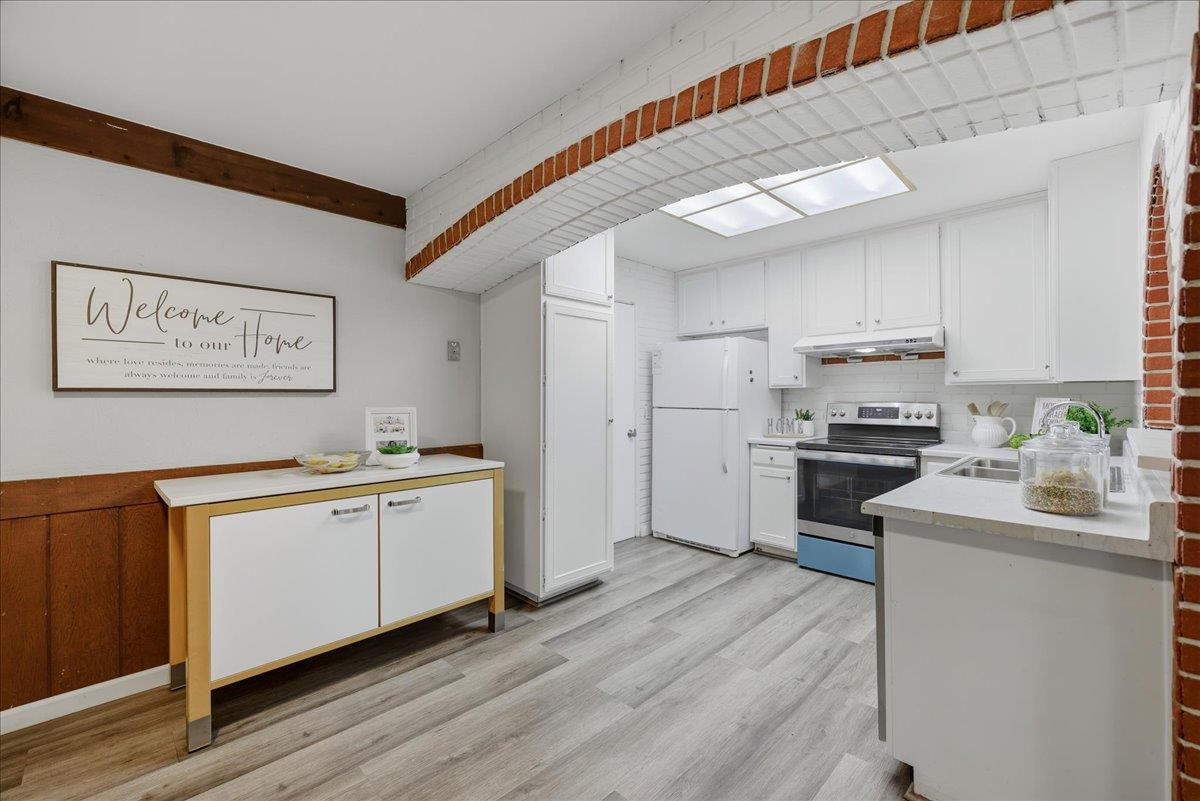 Detail Gallery Image 12 of 42 For 2997 Tobin Dr, San Jose,  CA 95132 - 3 Beds | 2 Baths