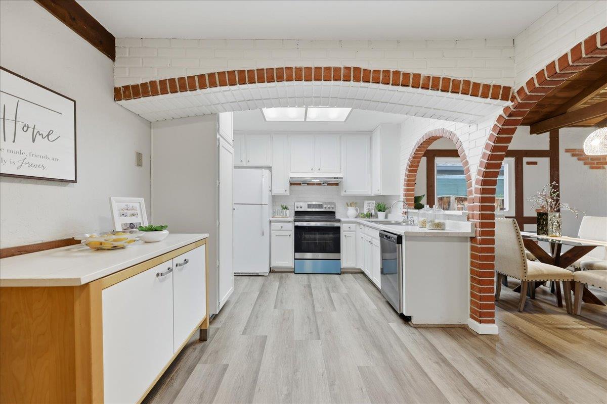 Detail Gallery Image 13 of 42 For 2997 Tobin Dr, San Jose,  CA 95132 - 3 Beds | 2 Baths