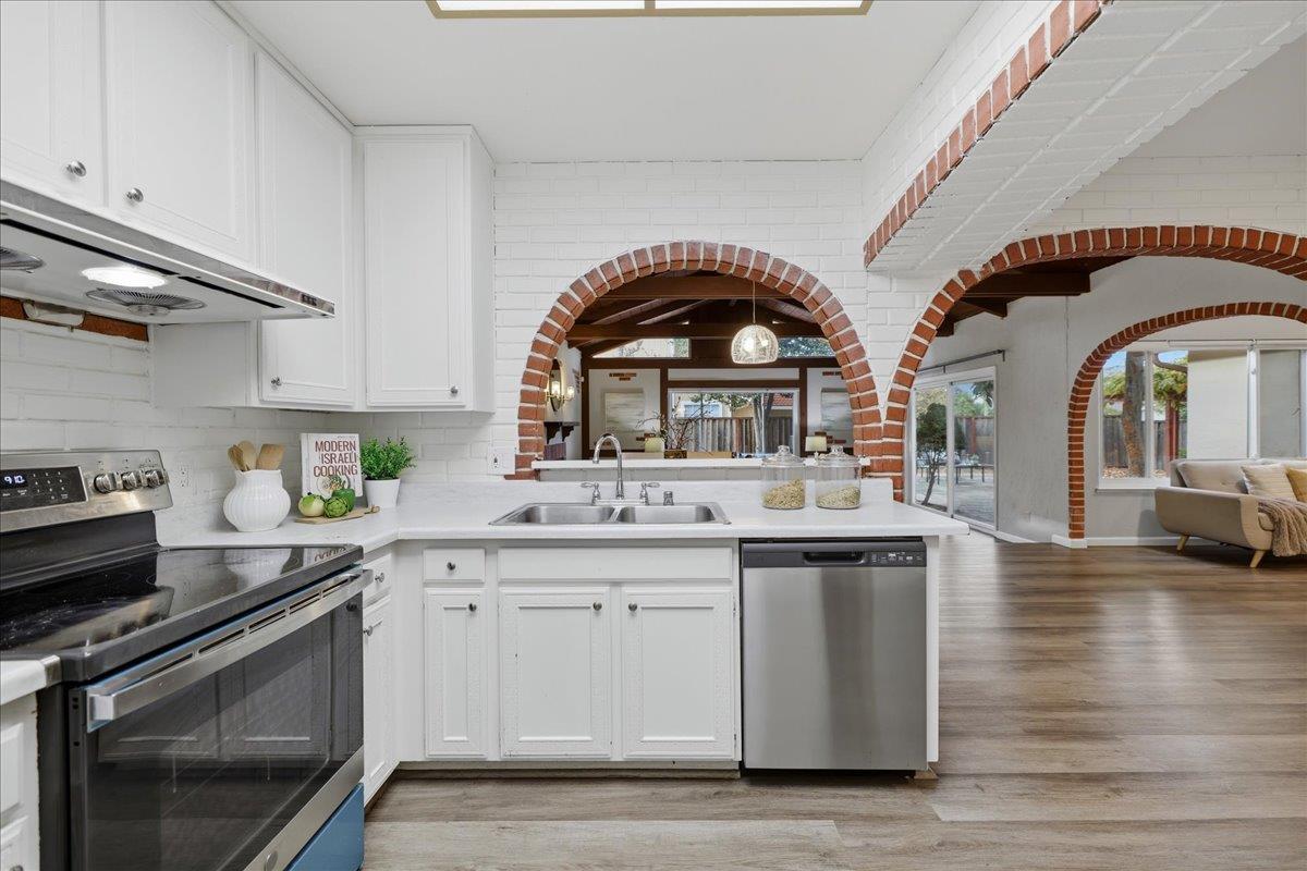 Detail Gallery Image 14 of 42 For 2997 Tobin Dr, San Jose,  CA 95132 - 3 Beds | 2 Baths