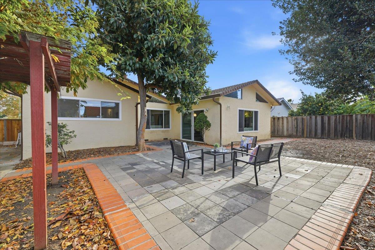 Detail Gallery Image 35 of 42 For 2997 Tobin Dr, San Jose,  CA 95132 - 3 Beds | 2 Baths