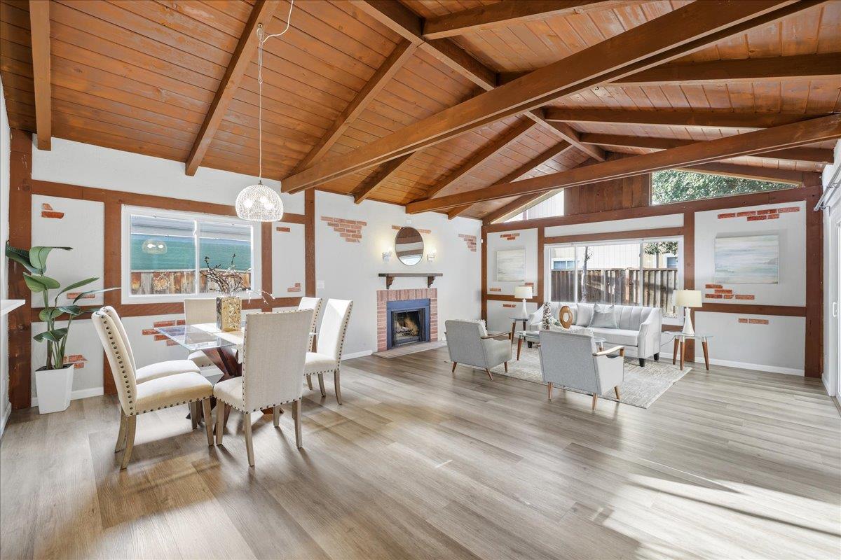 Detail Gallery Image 6 of 42 For 2997 Tobin Dr, San Jose,  CA 95132 - 3 Beds | 2 Baths