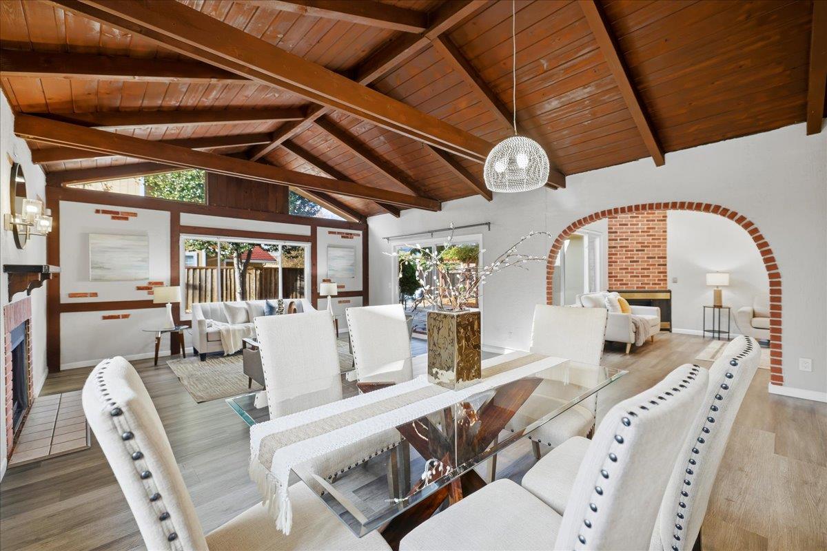 Detail Gallery Image 8 of 42 For 2997 Tobin Dr, San Jose,  CA 95132 - 3 Beds | 2 Baths