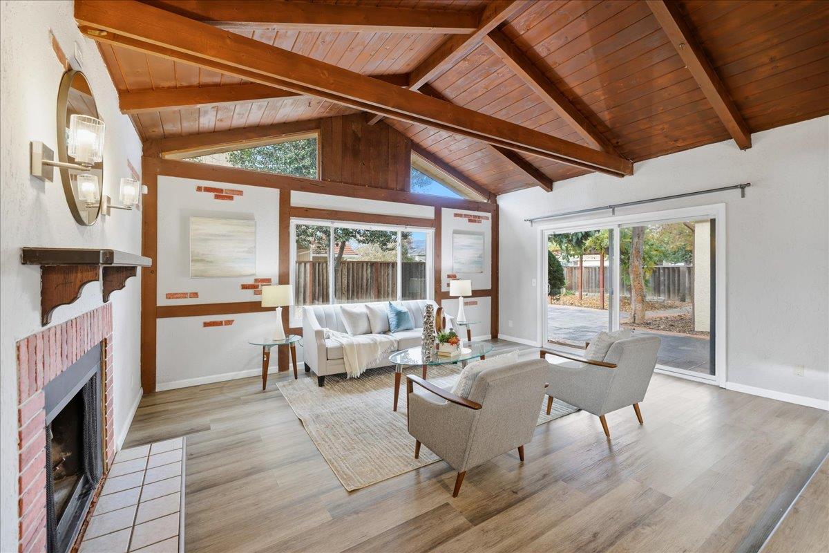 Detail Gallery Image 9 of 42 For 2997 Tobin Dr, San Jose,  CA 95132 - 3 Beds | 2 Baths