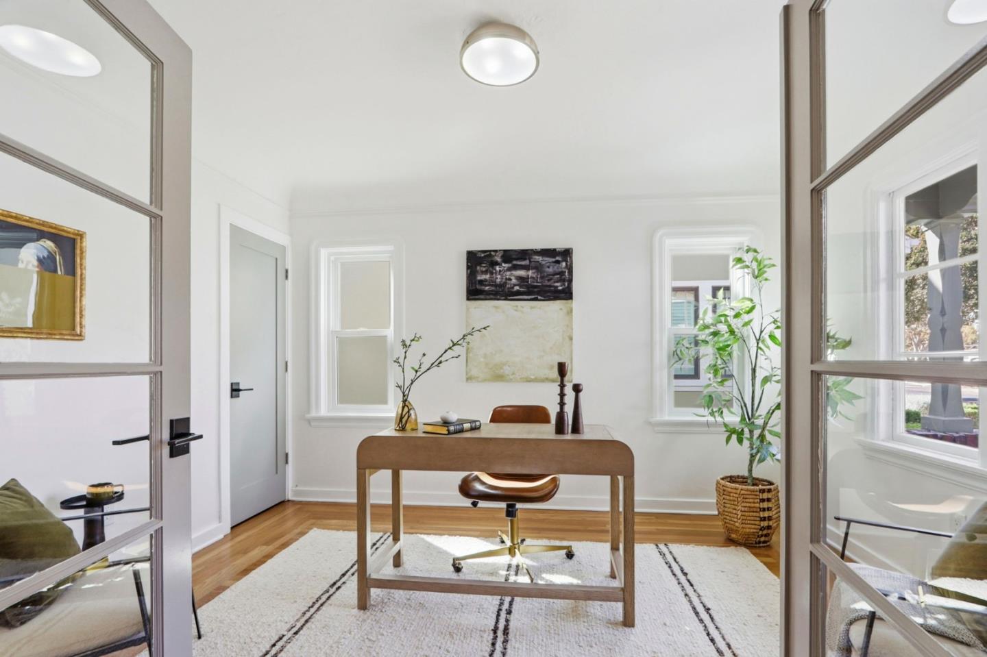 Detail Gallery Image 16 of 45 For 1376 Hanchett Ave, San Jose,  CA 95126 - 3 Beds | 1/1 Baths