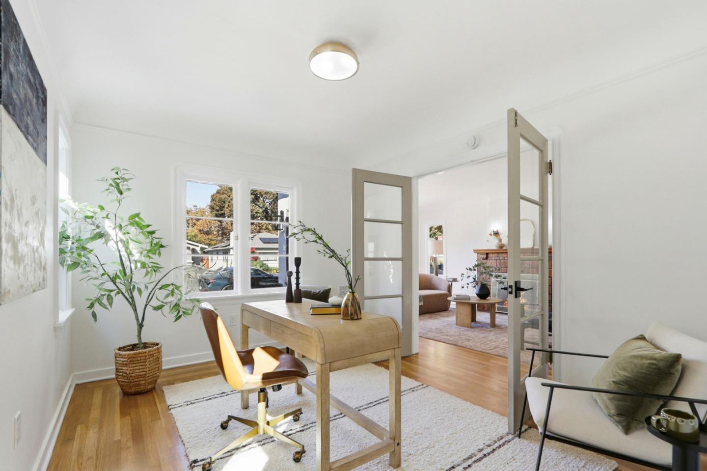 Detail Gallery Image 17 of 45 For 1376 Hanchett Ave, San Jose,  CA 95126 - 3 Beds | 1/1 Baths