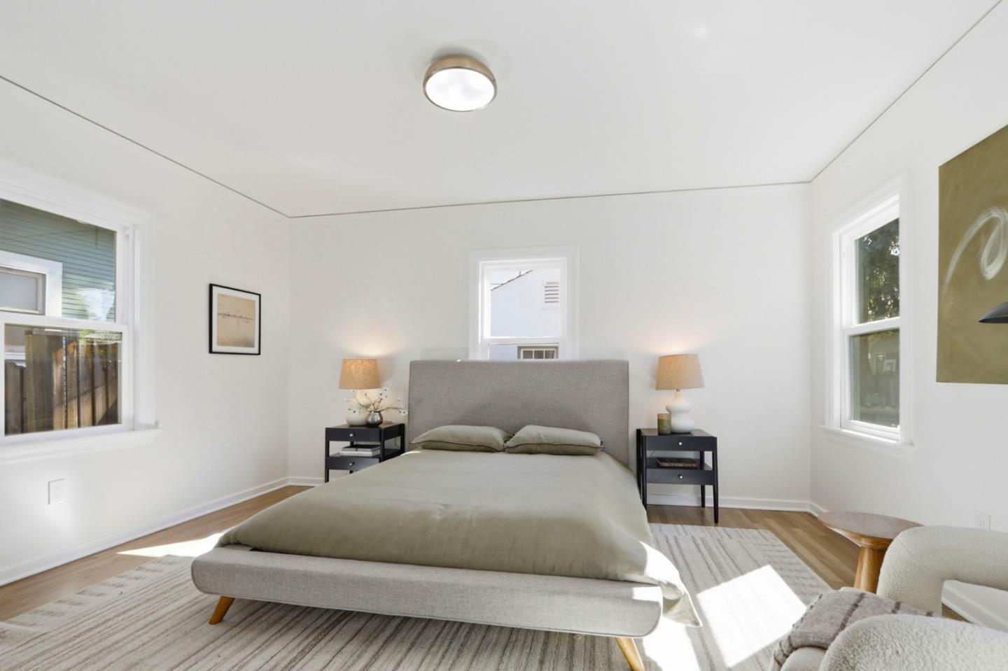 Detail Gallery Image 19 of 45 For 1376 Hanchett Ave, San Jose,  CA 95126 - 3 Beds | 1/1 Baths