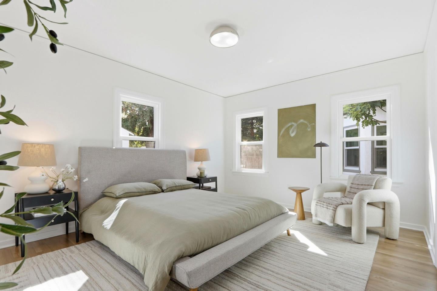 Detail Gallery Image 20 of 45 For 1376 Hanchett Ave, San Jose,  CA 95126 - 3 Beds | 1/1 Baths