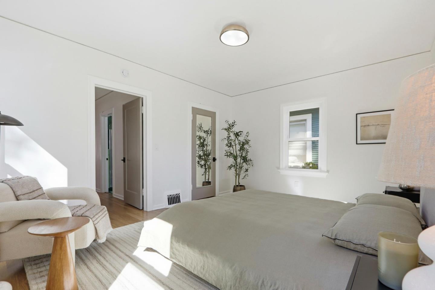 Detail Gallery Image 21 of 45 For 1376 Hanchett Ave, San Jose,  CA 95126 - 3 Beds | 1/1 Baths