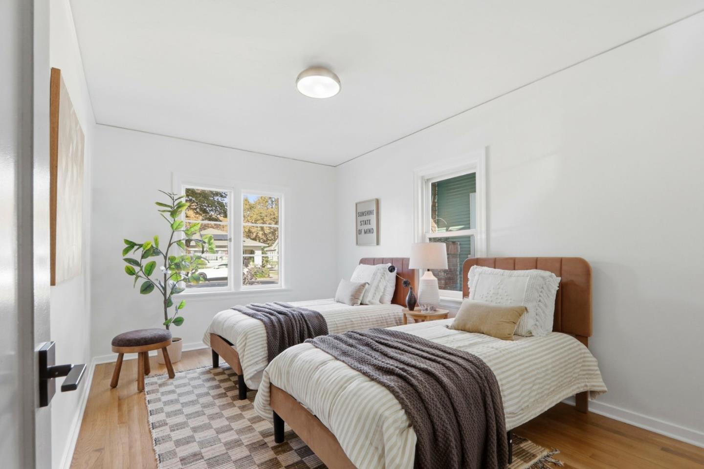 Detail Gallery Image 22 of 45 For 1376 Hanchett Ave, San Jose,  CA 95126 - 3 Beds | 1/1 Baths