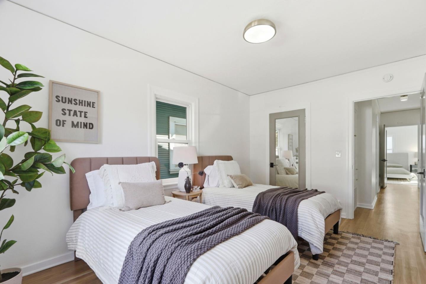 Detail Gallery Image 23 of 45 For 1376 Hanchett Ave, San Jose,  CA 95126 - 3 Beds | 1/1 Baths