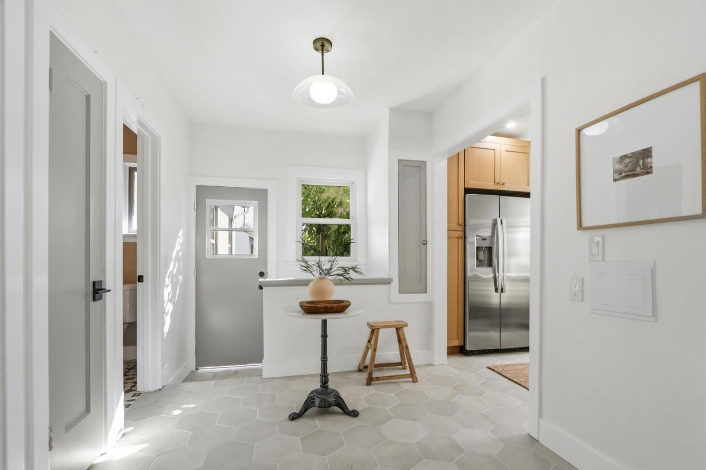 Detail Gallery Image 28 of 45 For 1376 Hanchett Ave, San Jose,  CA 95126 - 3 Beds | 1/1 Baths