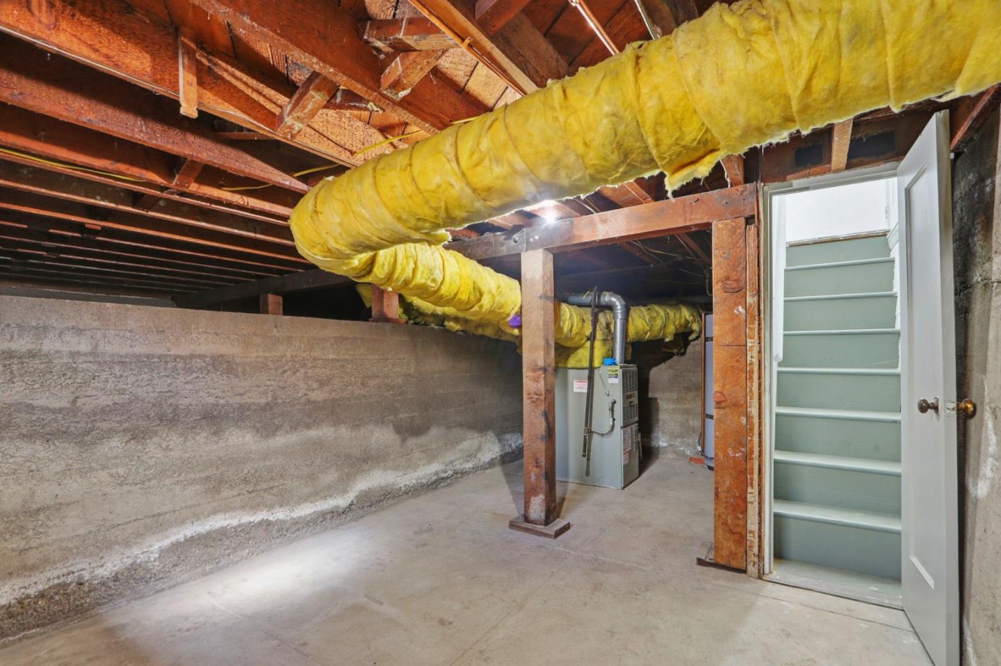 Detail Gallery Image 29 of 45 For 1376 Hanchett Ave, San Jose,  CA 95126 - 3 Beds | 1/1 Baths