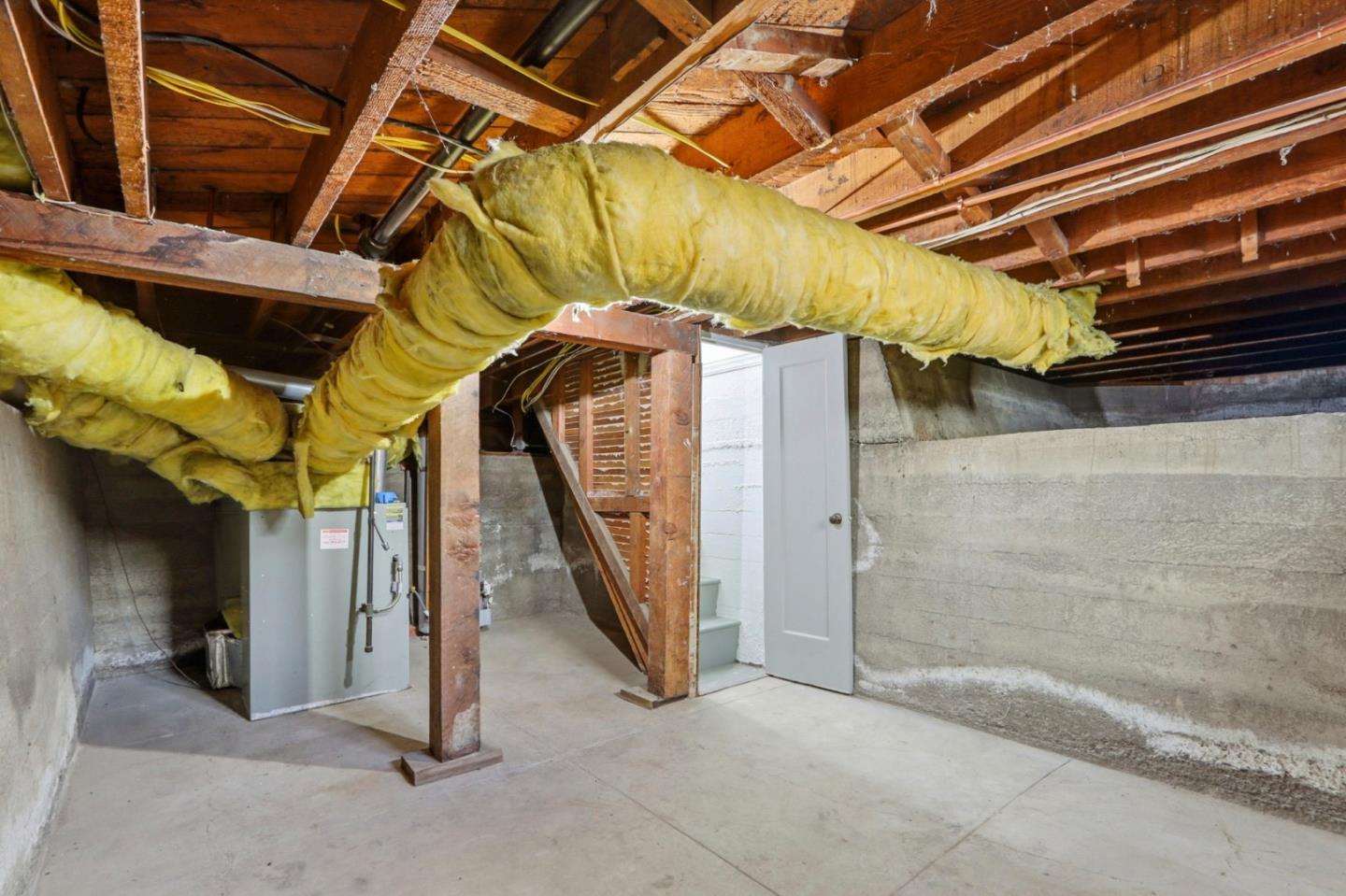 Detail Gallery Image 30 of 45 For 1376 Hanchett Ave, San Jose,  CA 95126 - 3 Beds | 1/1 Baths