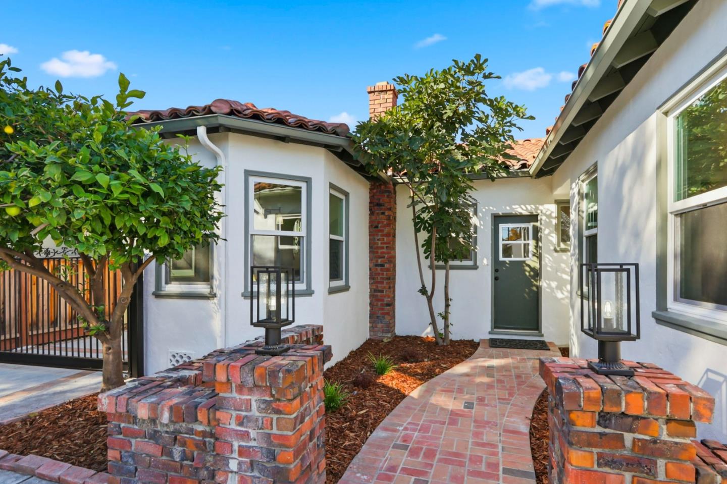 Detail Gallery Image 33 of 45 For 1376 Hanchett Ave, San Jose,  CA 95126 - 3 Beds | 1/1 Baths