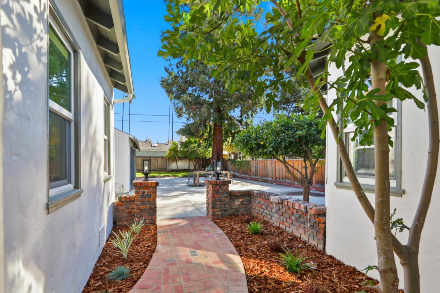 Detail Gallery Image 34 of 45 For 1376 Hanchett Ave, San Jose,  CA 95126 - 3 Beds | 1/1 Baths