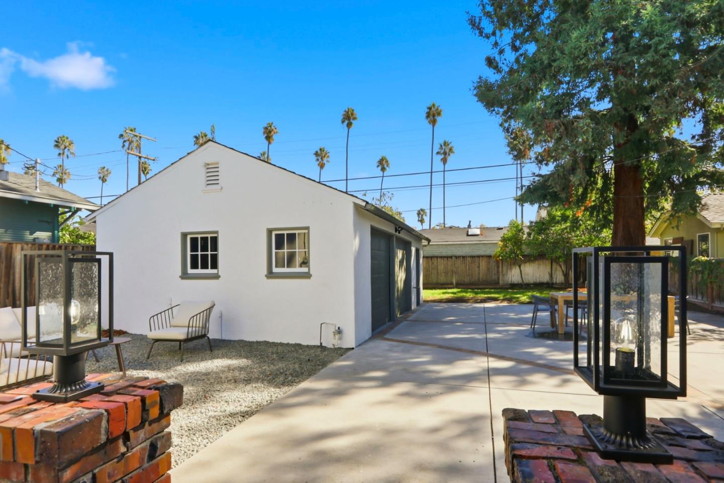 Detail Gallery Image 35 of 45 For 1376 Hanchett Ave, San Jose,  CA 95126 - 3 Beds | 1/1 Baths