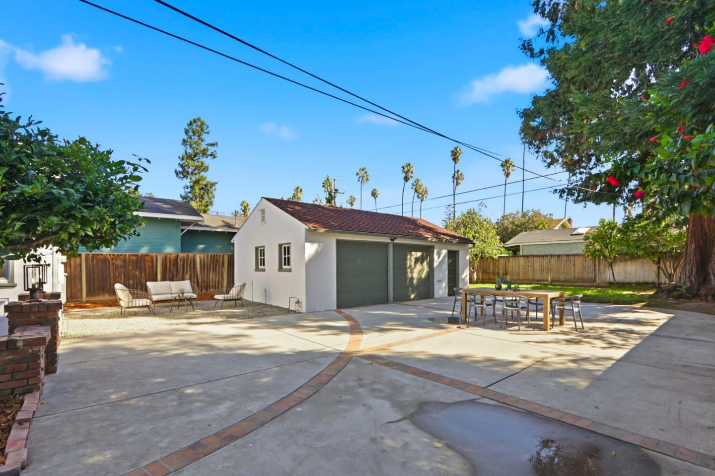 Detail Gallery Image 36 of 45 For 1376 Hanchett Ave, San Jose,  CA 95126 - 3 Beds | 1/1 Baths