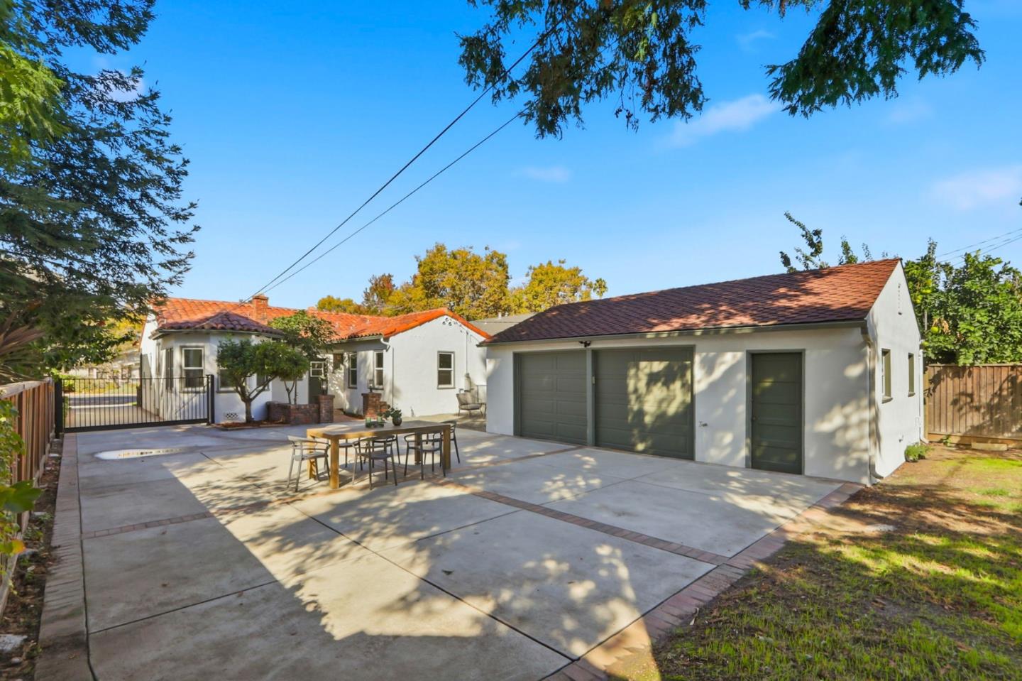 Detail Gallery Image 37 of 45 For 1376 Hanchett Ave, San Jose,  CA 95126 - 3 Beds | 1/1 Baths