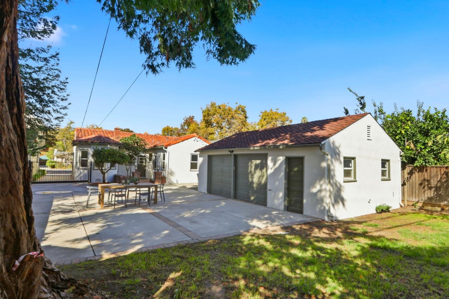 Detail Gallery Image 38 of 45 For 1376 Hanchett Ave, San Jose,  CA 95126 - 3 Beds | 1/1 Baths