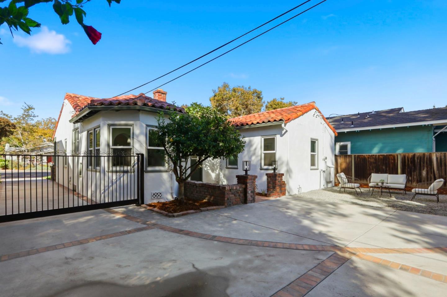 Detail Gallery Image 41 of 45 For 1376 Hanchett Ave, San Jose,  CA 95126 - 3 Beds | 1/1 Baths