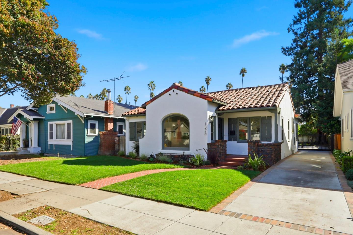 Detail Gallery Image 43 of 45 For 1376 Hanchett Ave, San Jose,  CA 95126 - 3 Beds | 1/1 Baths