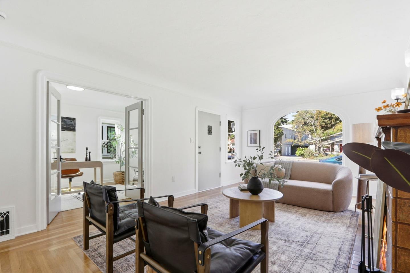 Detail Gallery Image 5 of 45 For 1376 Hanchett Ave, San Jose,  CA 95126 - 3 Beds | 1/1 Baths