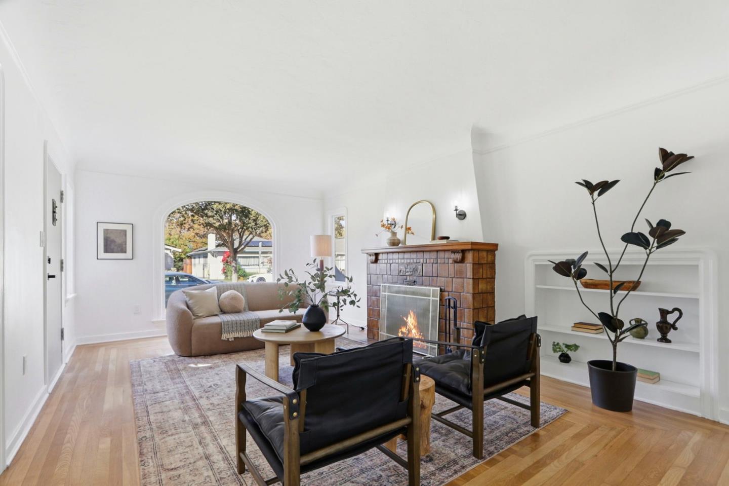 Detail Gallery Image 6 of 45 For 1376 Hanchett Ave, San Jose,  CA 95126 - 3 Beds | 1/1 Baths