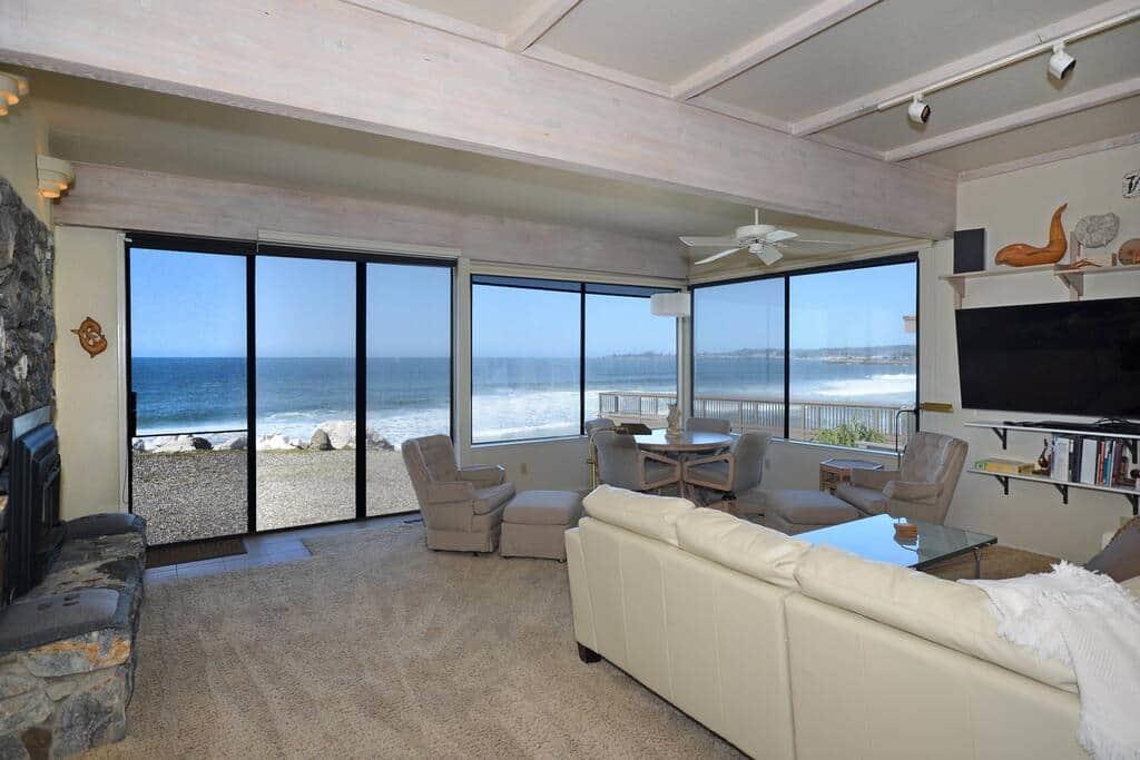 Detail Gallery Image 15 of 25 For 22800 E Cliff Dr, Santa Cruz,  CA 95062 - – Beds | – Baths