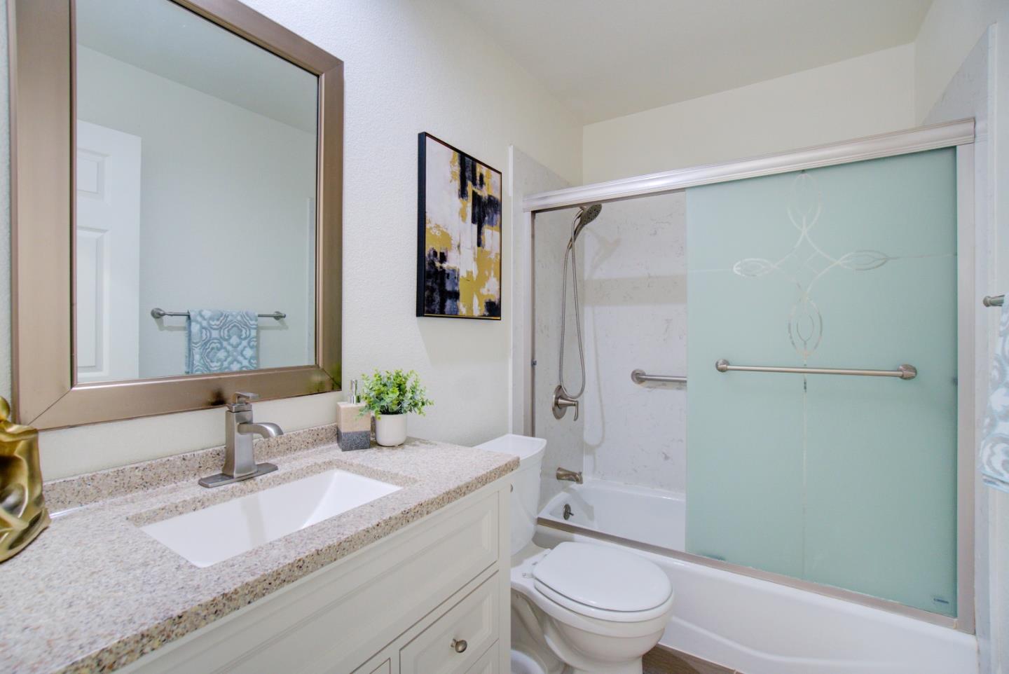 Detail Gallery Image 11 of 27 For 4399 Pitch Pine Ct, San Jose,  CA 95136 - 4 Beds | 2 Baths