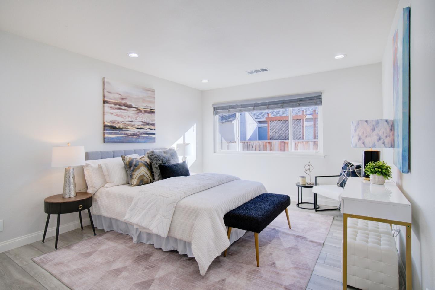 Detail Gallery Image 12 of 27 For 4399 Pitch Pine Ct, San Jose,  CA 95136 - 4 Beds | 2 Baths