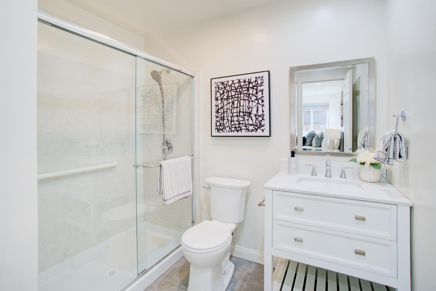 Detail Gallery Image 15 of 27 For 4399 Pitch Pine Ct, San Jose,  CA 95136 - 4 Beds | 2 Baths