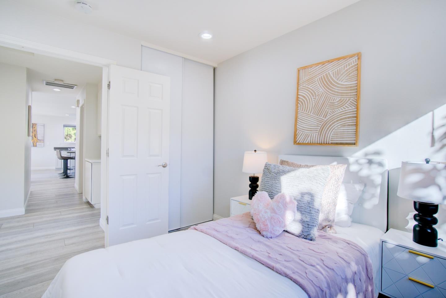 Detail Gallery Image 17 of 27 For 4399 Pitch Pine Ct, San Jose,  CA 95136 - 4 Beds | 2 Baths