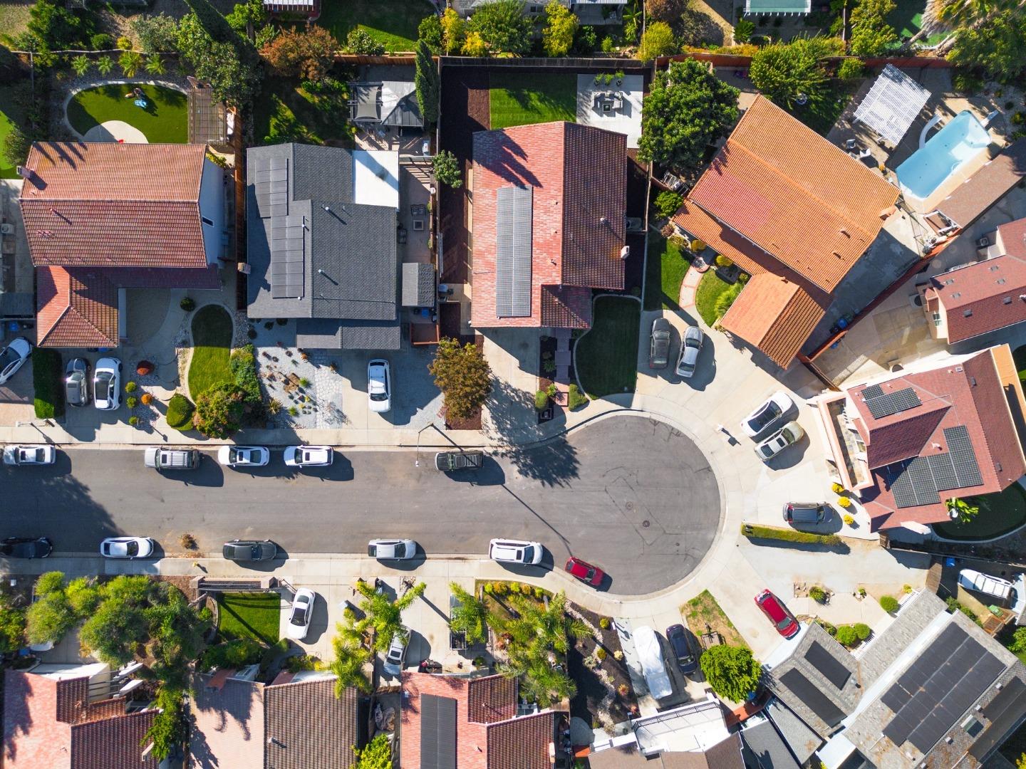 Detail Gallery Image 27 of 27 For 4399 Pitch Pine Ct, San Jose,  CA 95136 - 4 Beds | 2 Baths