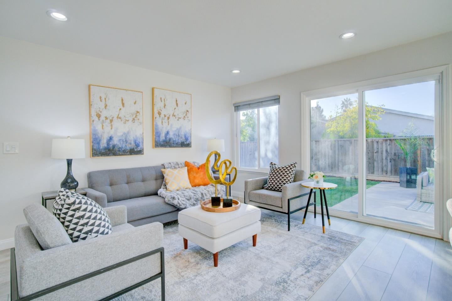 Detail Gallery Image 8 of 27 For 4399 Pitch Pine Ct, San Jose,  CA 95136 - 4 Beds | 2 Baths