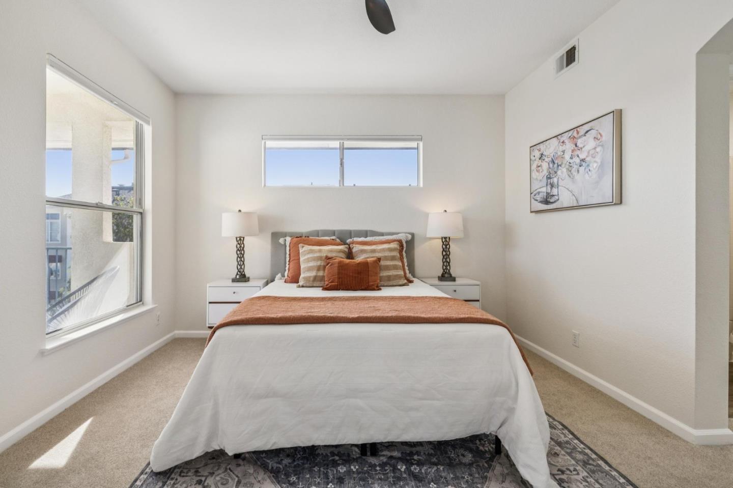 Detail Gallery Image 26 of 43 For 200 Baltic Cir #232,  Redwood City,  CA 94065 - 1 Beds | 1/1 Baths