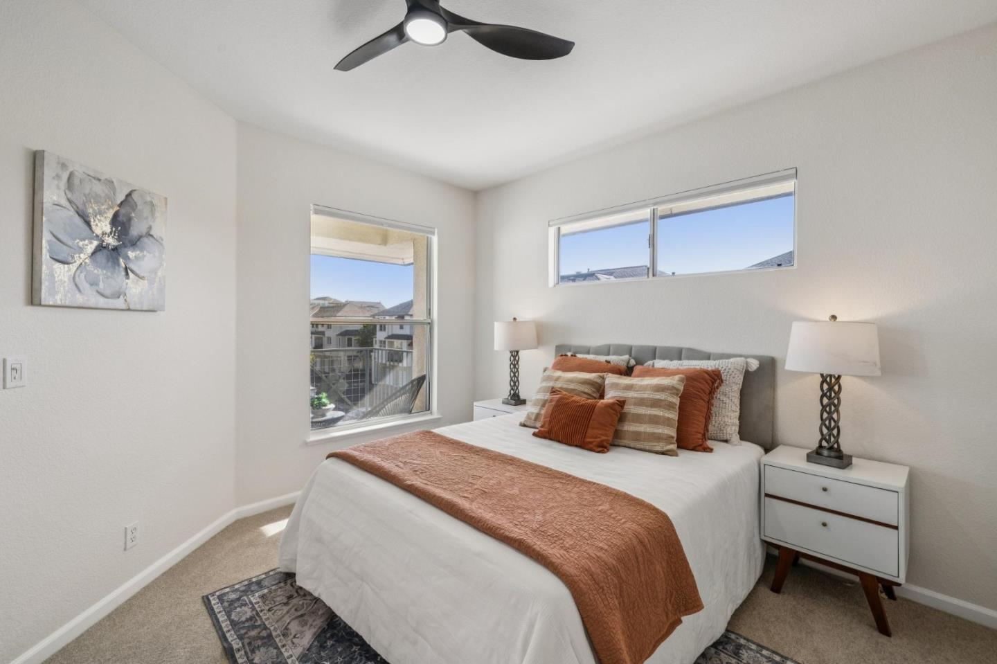 Detail Gallery Image 27 of 43 For 200 Baltic Cir #232,  Redwood City,  CA 94065 - 1 Beds | 1/1 Baths