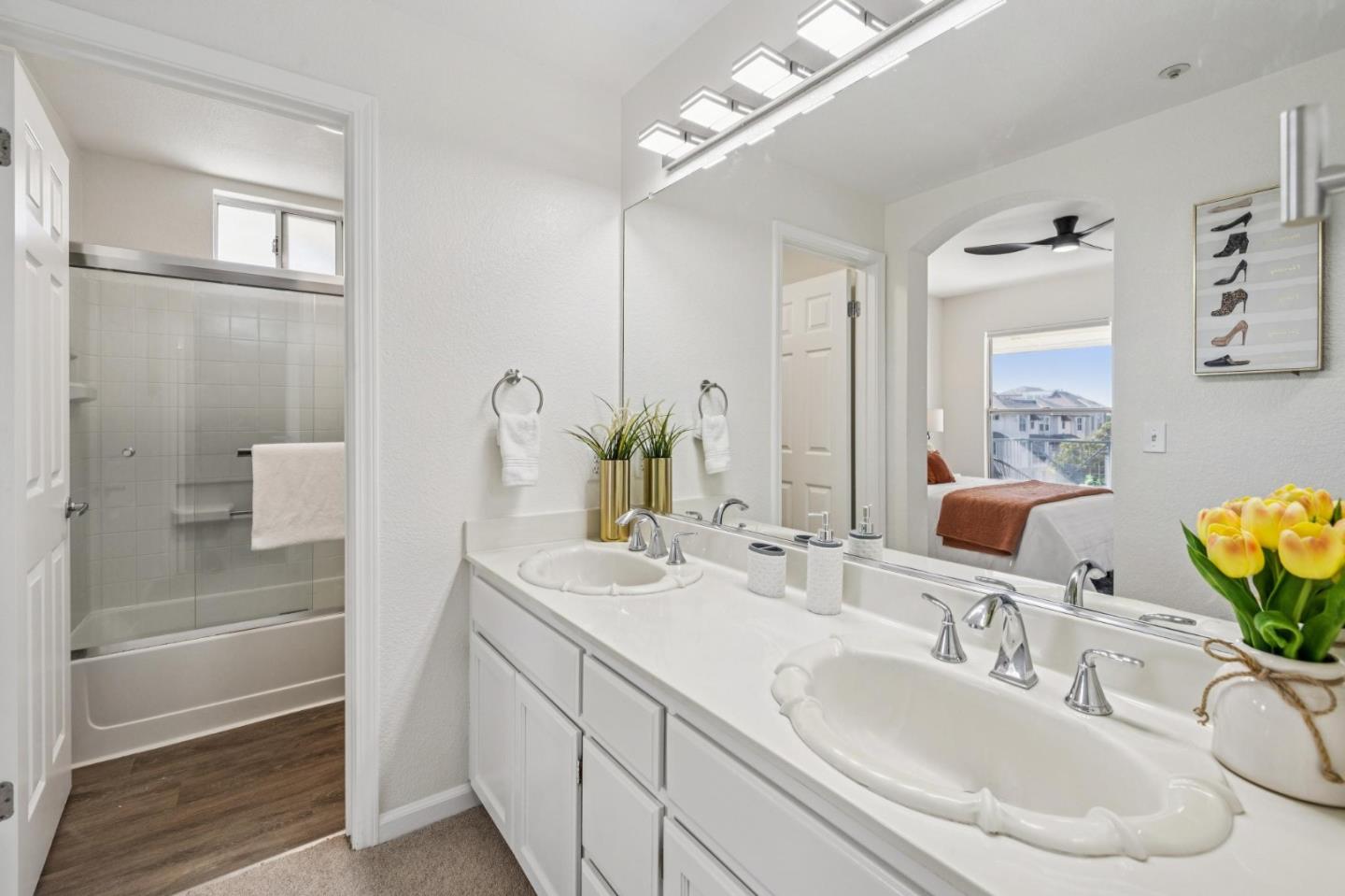 Detail Gallery Image 31 of 43 For 200 Baltic Cir #232,  Redwood City,  CA 94065 - 1 Beds | 1/1 Baths