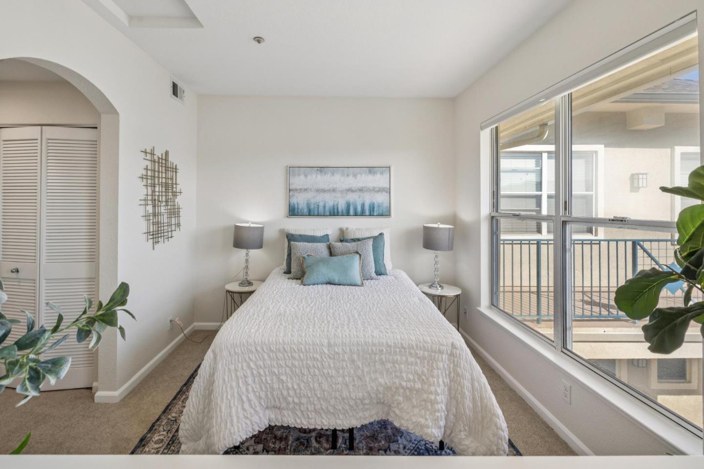 Detail Gallery Image 34 of 43 For 200 Baltic Cir #232,  Redwood City,  CA 94065 - 1 Beds | 1/1 Baths