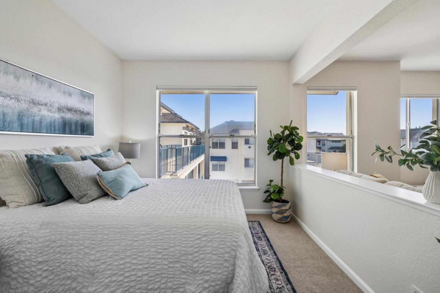 Detail Gallery Image 35 of 43 For 200 Baltic Cir #232,  Redwood City,  CA 94065 - 1 Beds | 1/1 Baths