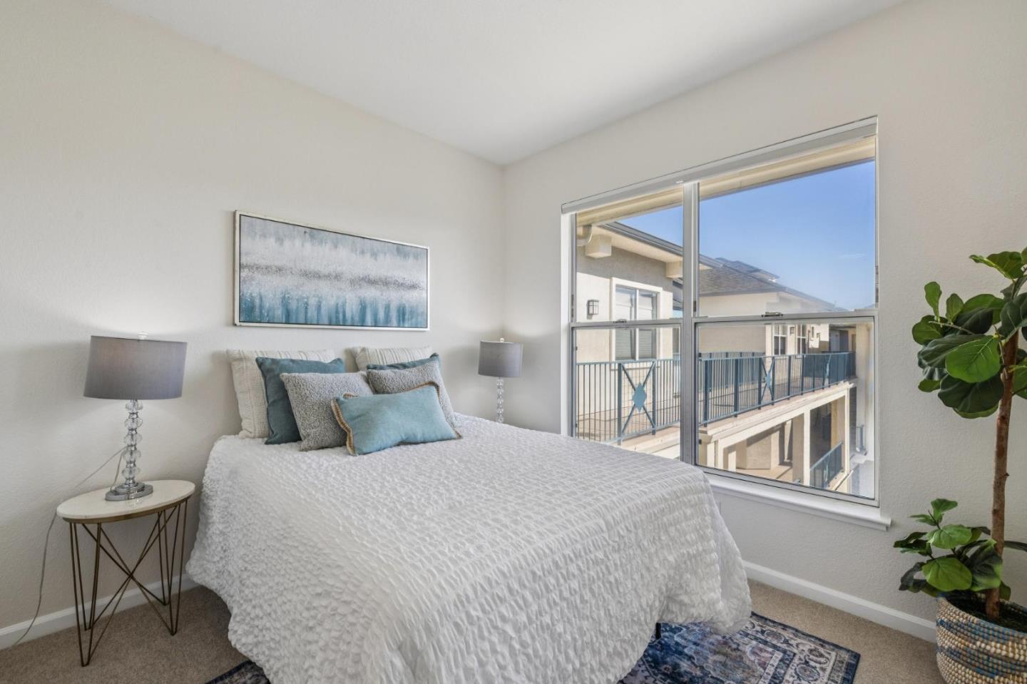 Detail Gallery Image 36 of 43 For 200 Baltic Cir #232,  Redwood City,  CA 94065 - 1 Beds | 1/1 Baths