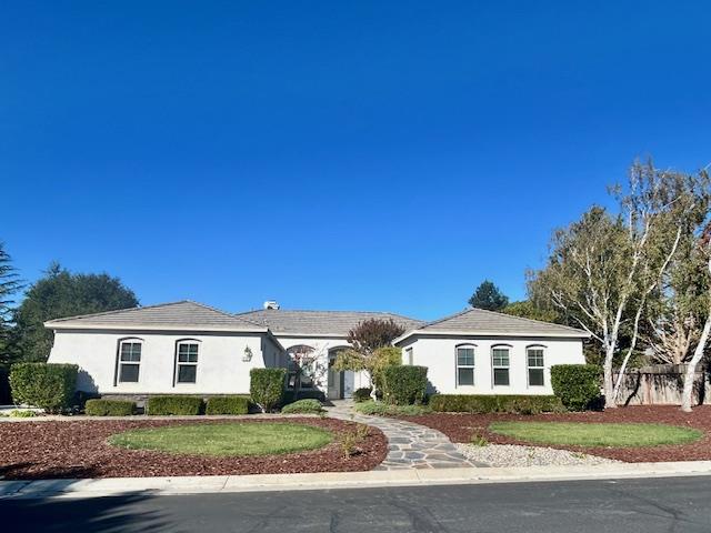 San Juan Bautista
