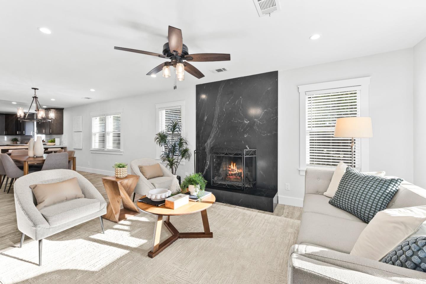 Detail Gallery Image 12 of 86 For 11840 Foothill Ave, Gilroy,  CA 95020 - 3 Beds | 2 Baths