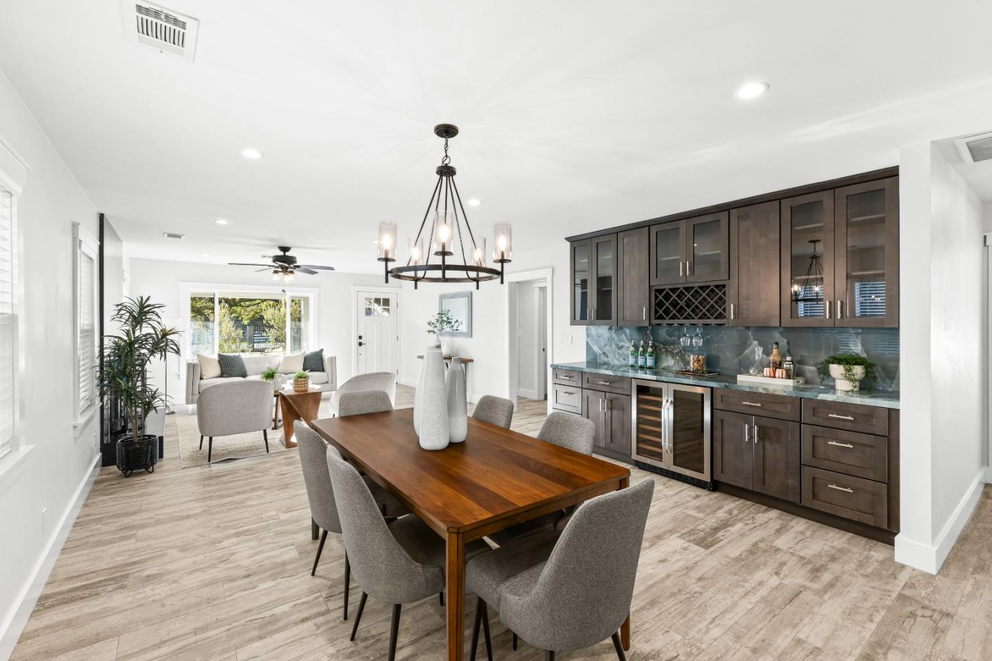 Detail Gallery Image 16 of 86 For 11840 Foothill Ave, Gilroy,  CA 95020 - 3 Beds | 2 Baths