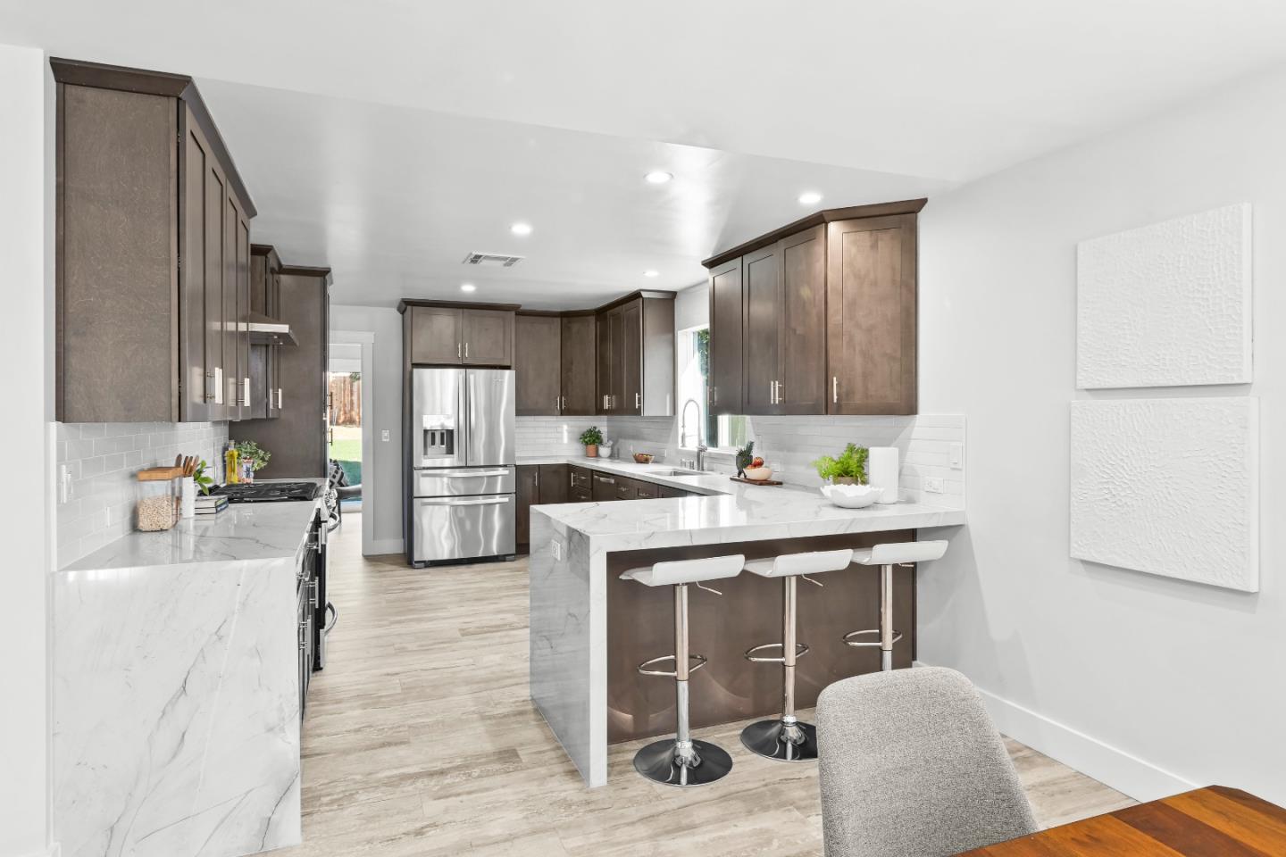 Detail Gallery Image 18 of 86 For 11840 Foothill Ave, Gilroy,  CA 95020 - 3 Beds | 2 Baths