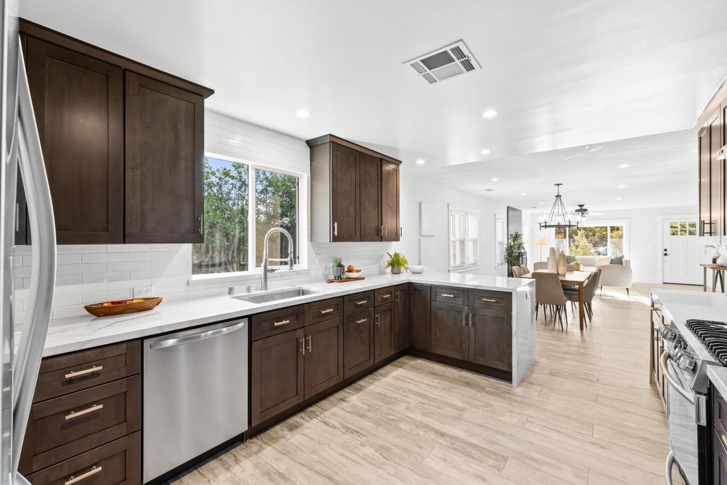 Detail Gallery Image 23 of 86 For 11840 Foothill Ave, Gilroy,  CA 95020 - 3 Beds | 2 Baths