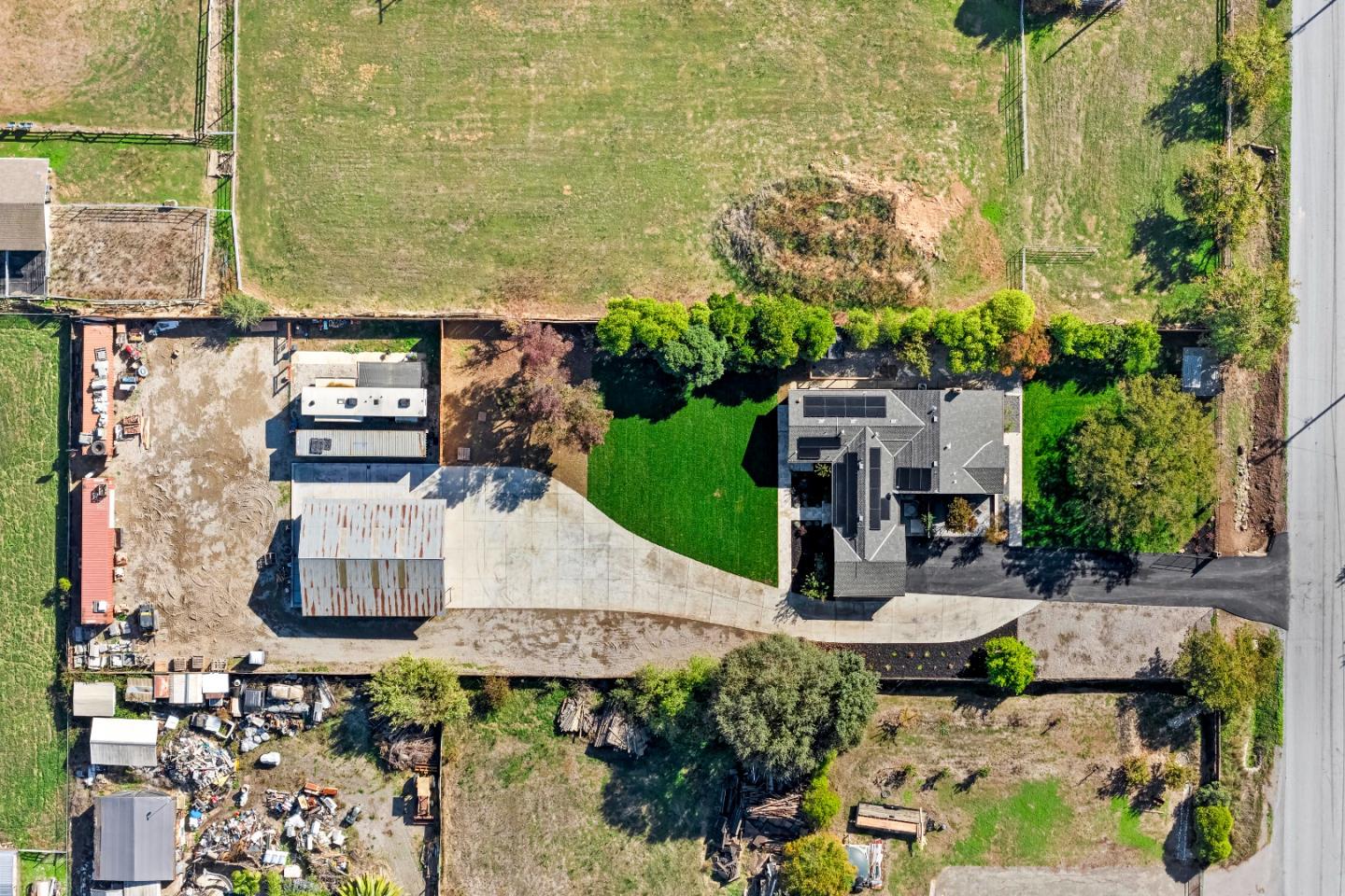 Detail Gallery Image 51 of 86 For 11840 Foothill Ave, Gilroy,  CA 95020 - 3 Beds | 2 Baths