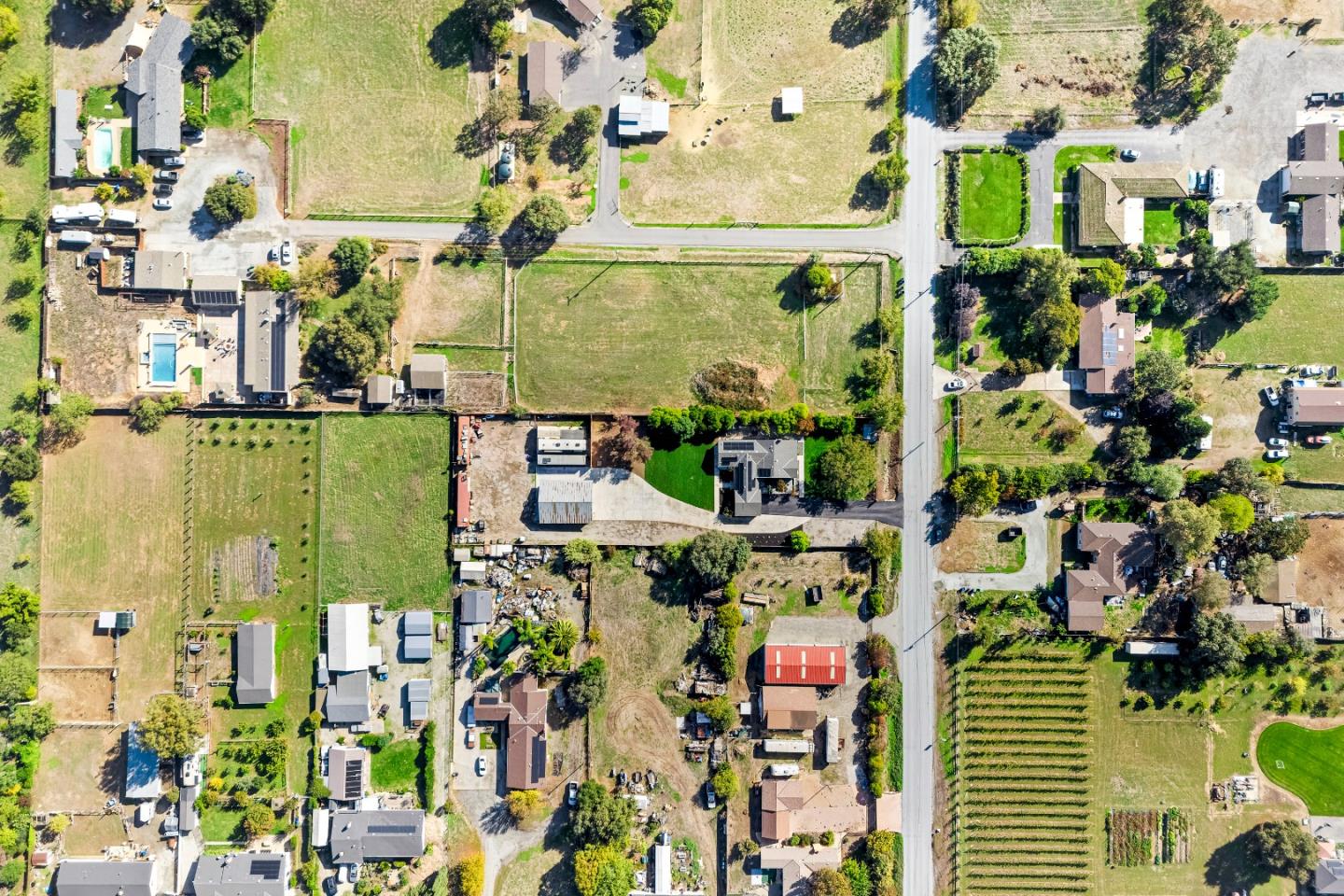 Detail Gallery Image 52 of 86 For 11840 Foothill Ave, Gilroy,  CA 95020 - 3 Beds | 2 Baths