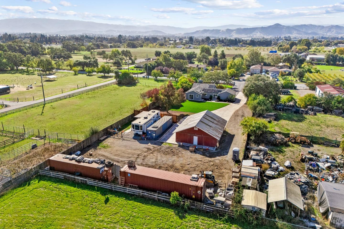 Detail Gallery Image 56 of 86 For 11840 Foothill Ave, Gilroy,  CA 95020 - 3 Beds | 2 Baths