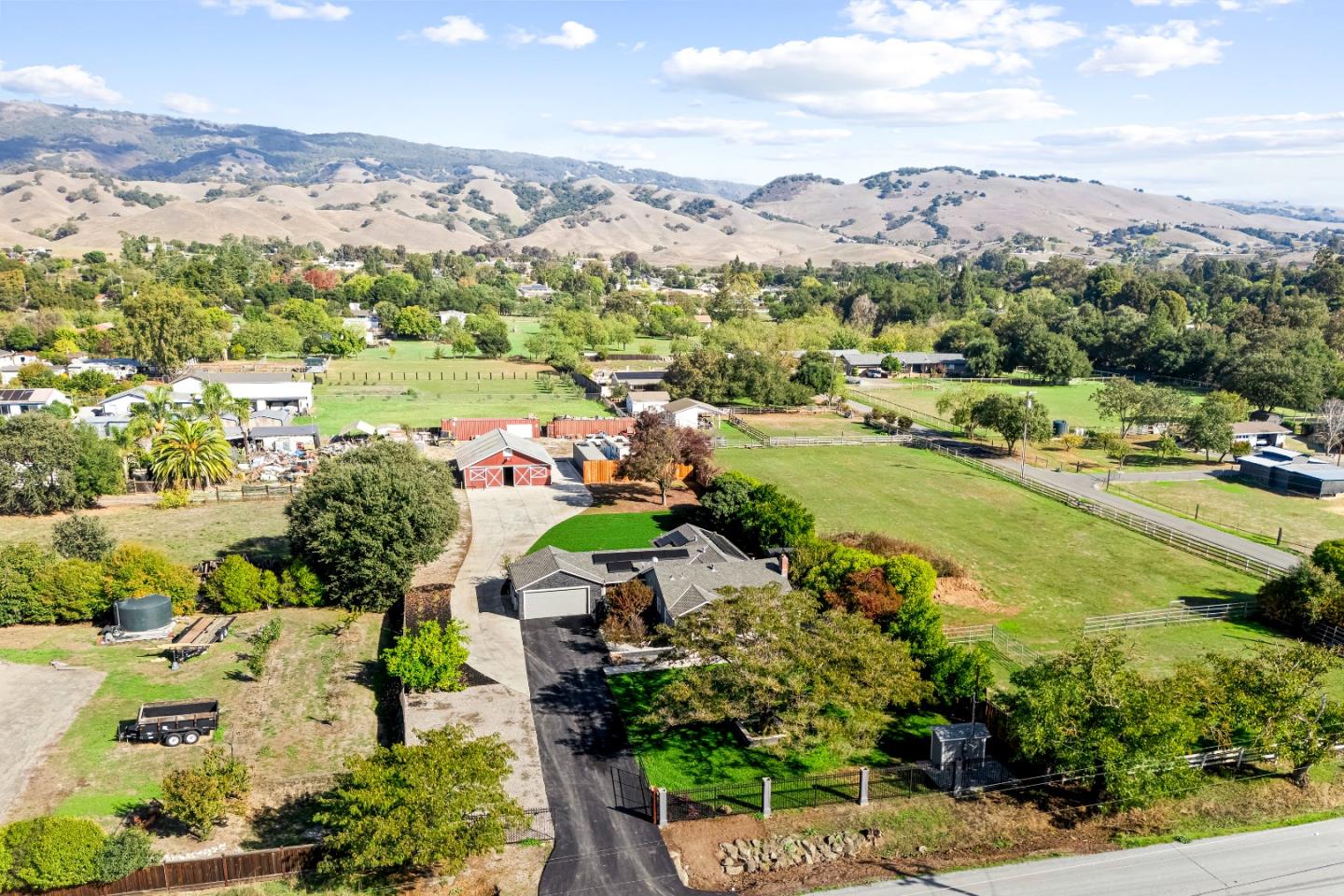 Detail Gallery Image 57 of 86 For 11840 Foothill Ave, Gilroy,  CA 95020 - 3 Beds | 2 Baths