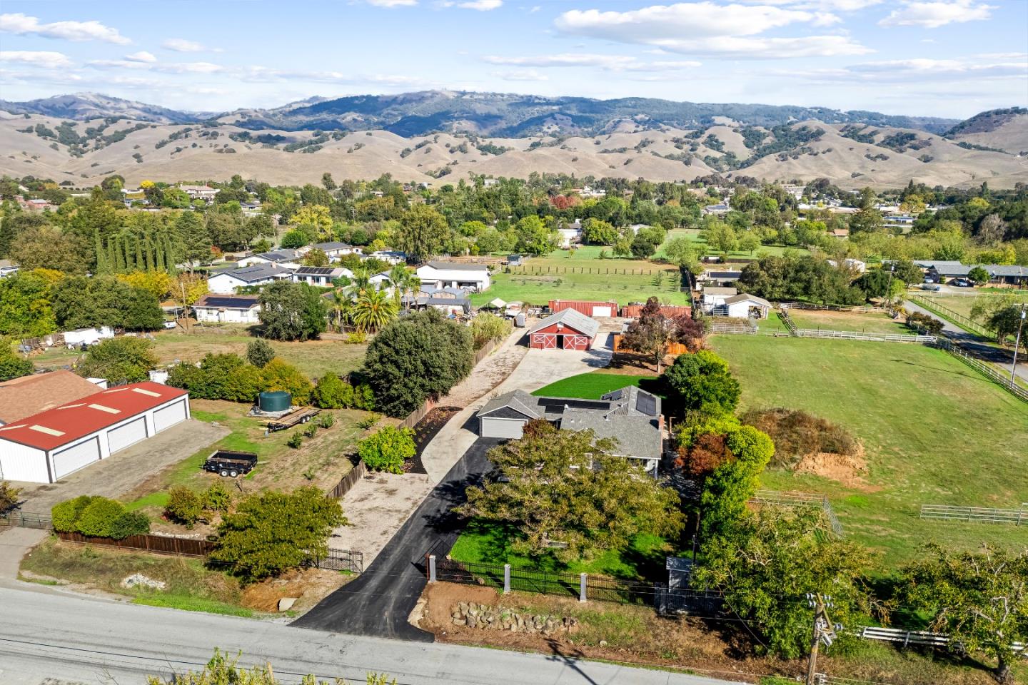 Detail Gallery Image 58 of 86 For 11840 Foothill Ave, Gilroy,  CA 95020 - 3 Beds | 2 Baths